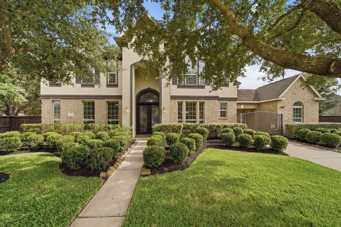 House in Katy, Texas, United States 3 - 18403846