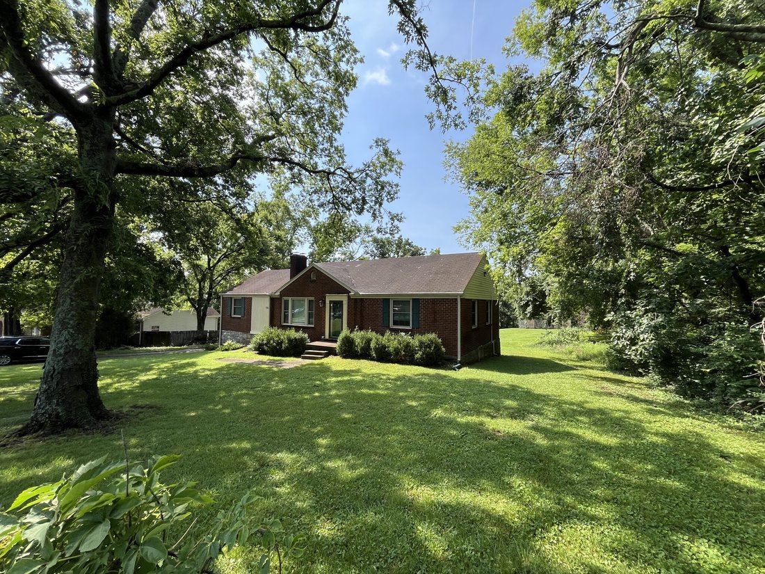 House in Nashville, Tennessee, United States 1 - 18391067