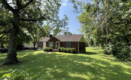 House in Nashville, Tennessee, United States 1