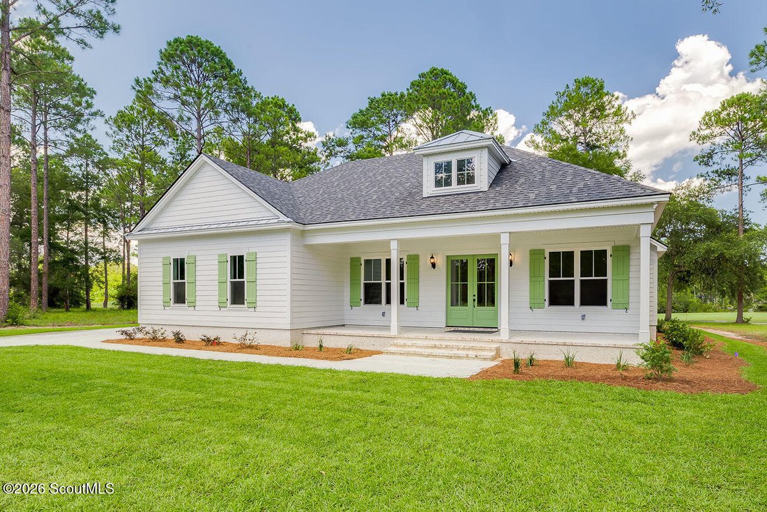 House in Barbour Island, Georgia, United States 2 - 18007593