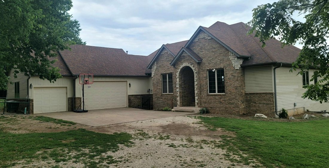 House in Walnut Grove, Missouri, United States 3 - 17874371