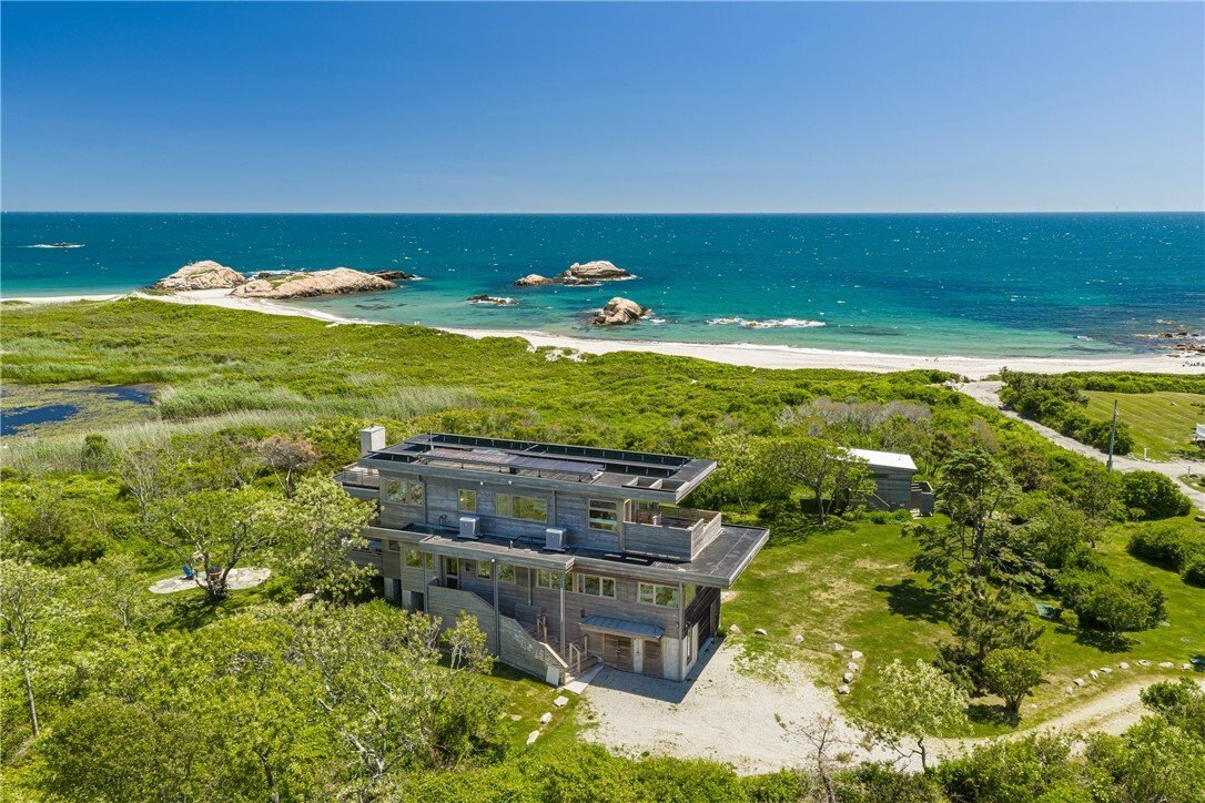 House in Little Compton, Rhode Island, United States 1 - 18403057