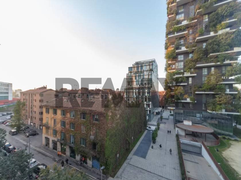 Apartment in Isola, Milan, Italy 4 - 18410250