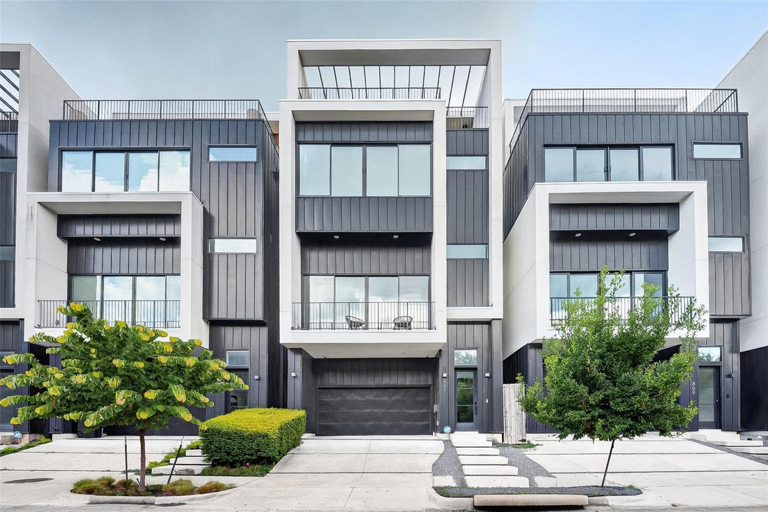 House in Houston, Texas, United States 2 - 18370563