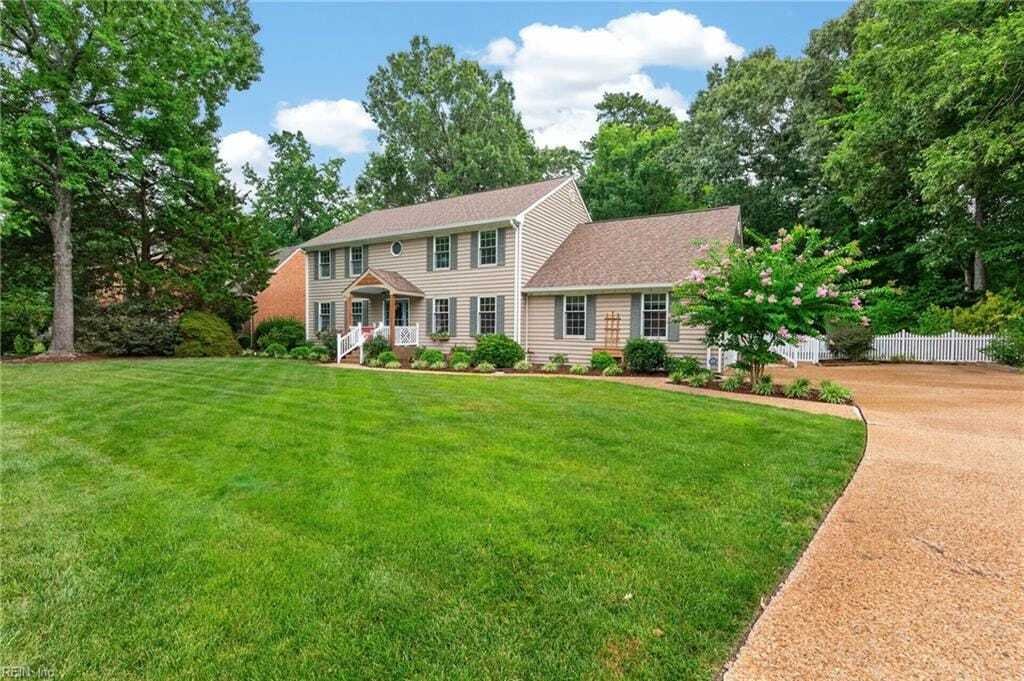 House in Virginia Beach, Virginia, United States 3 - 18403296