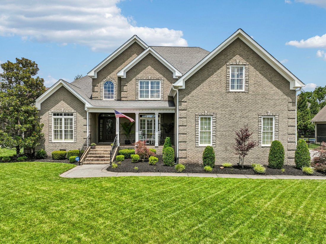 House in Hendersonville, Tennessee, United States 2 - 18413968