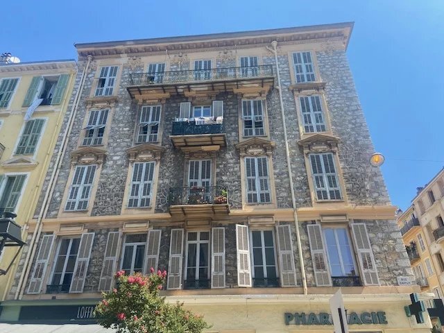 Appartamento a Nizza, Provenza-Alpi-Costa Azzurra, Francia 5 - 18404759