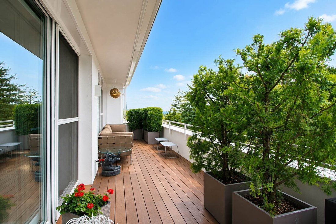 Apartment in Vienna, Wien, Austria 5 - 18412516