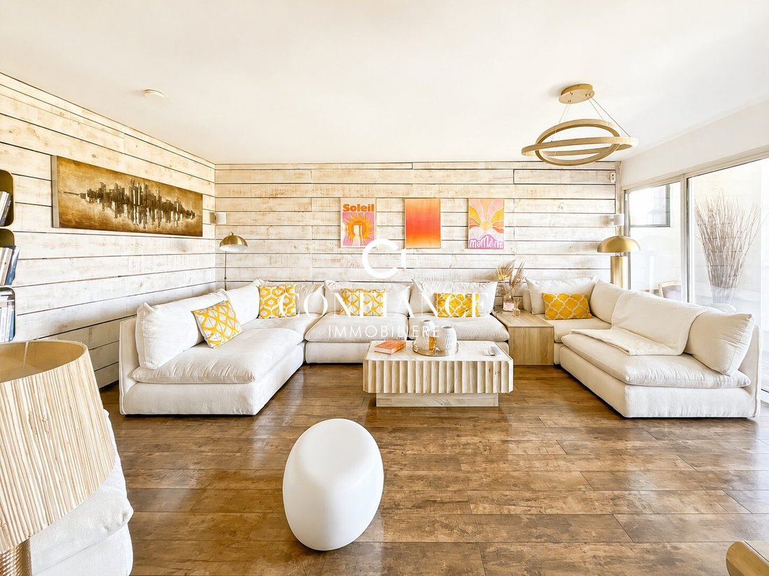 Apartment in Nice, Provence-Alpes-Côte d'Azur, France 2 - 18410677