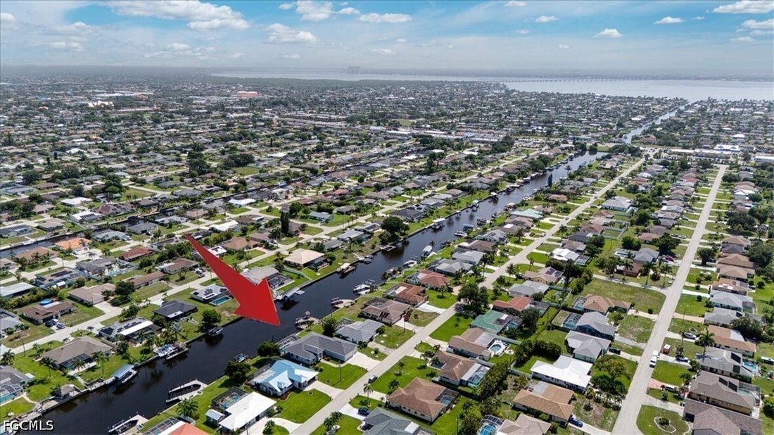 House in Cape Coral, Florida, United States 2 - 18417262