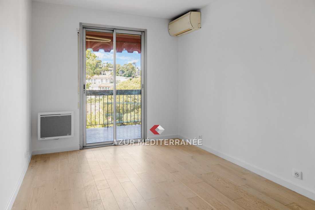 Apartment in Le Port, Villefranche-sur-Mer, France 4 - 18404031