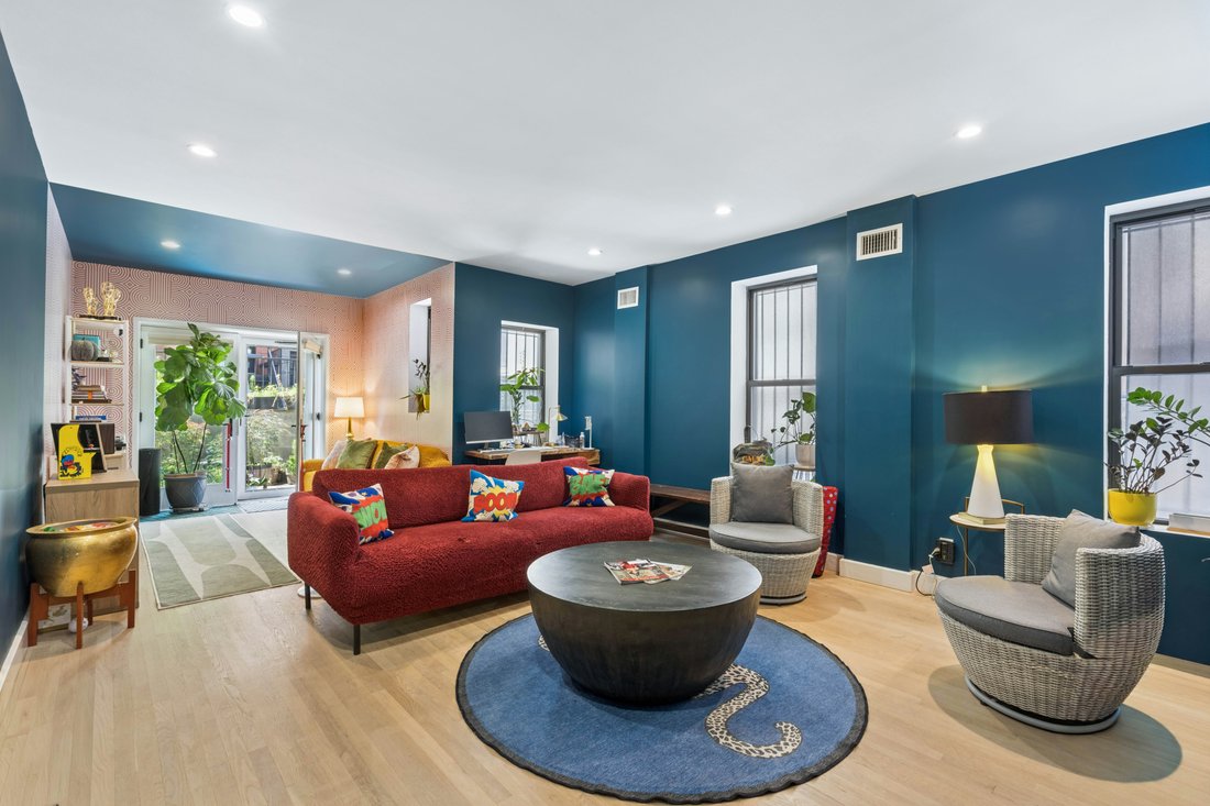 Townhouse in New York, New York, United States 1 - 18394641