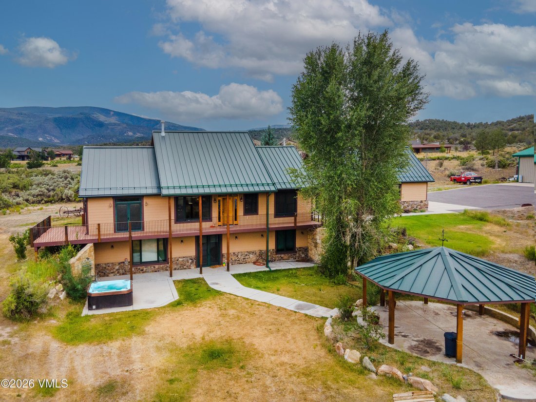 House in Gypsum, Colorado, United States 2 - 18414458