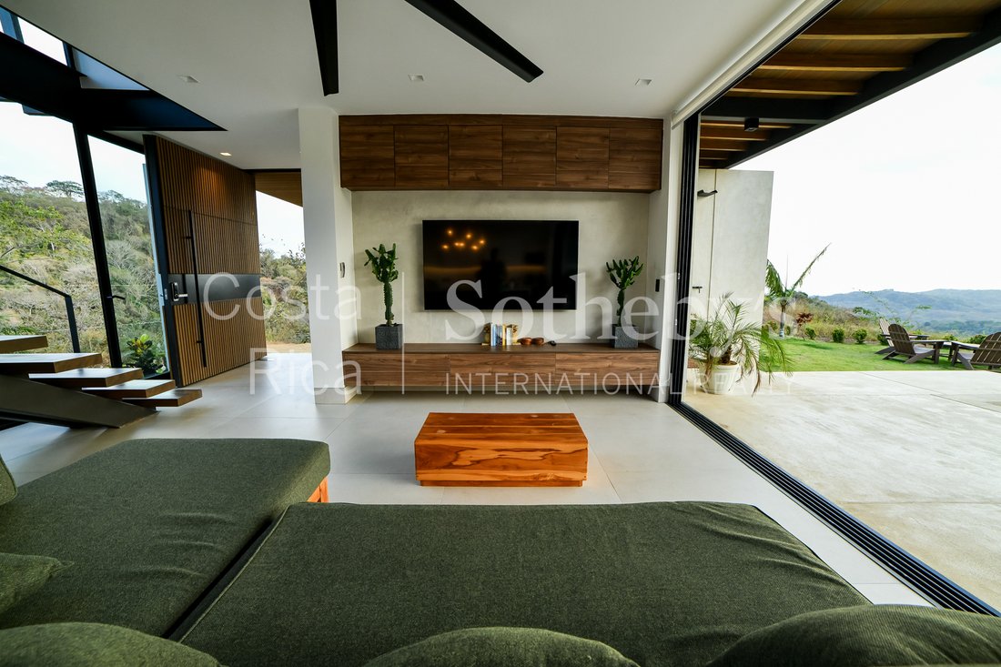Haus in Playa Pelada, Provinz Guanacaste, Costa Rica 1 - 18406135