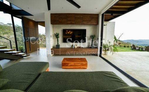 Haus in Playa Pelada, Provinz Guanacaste, Costa Rica 1