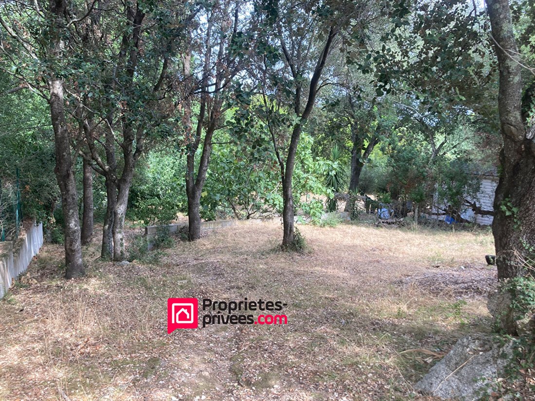 Villa in Porto-Vecchio, Corsica, France 5 - 18406056