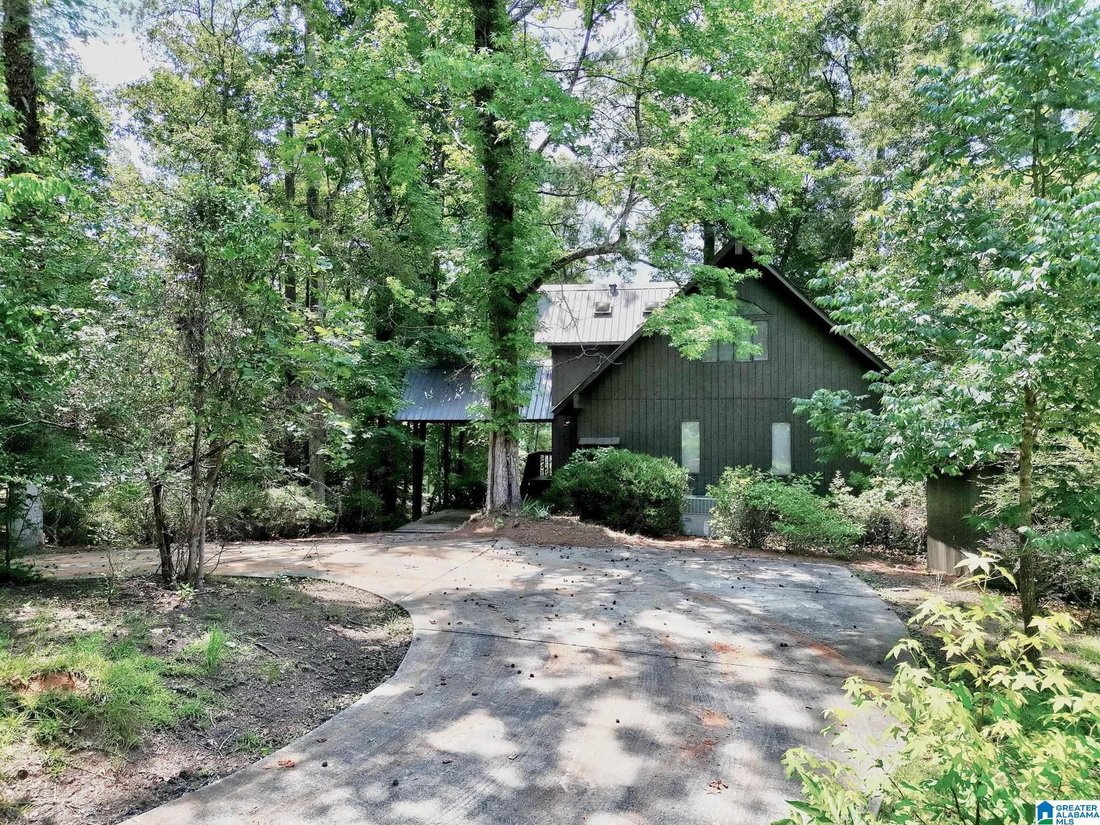 House in Verbena, Alabama, United States 3 - 18419264