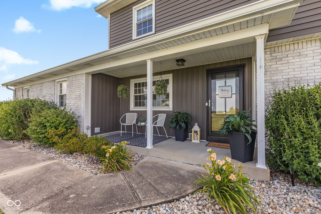 House in Lizton, Indiana, United States 4 - 18417351