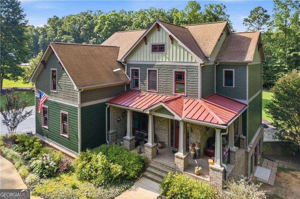 House in Cumming, Georgia, United States 2 - 18414690