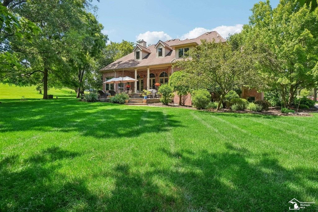 House in Ann Arbor, Michigan, United States 4 - 18410577