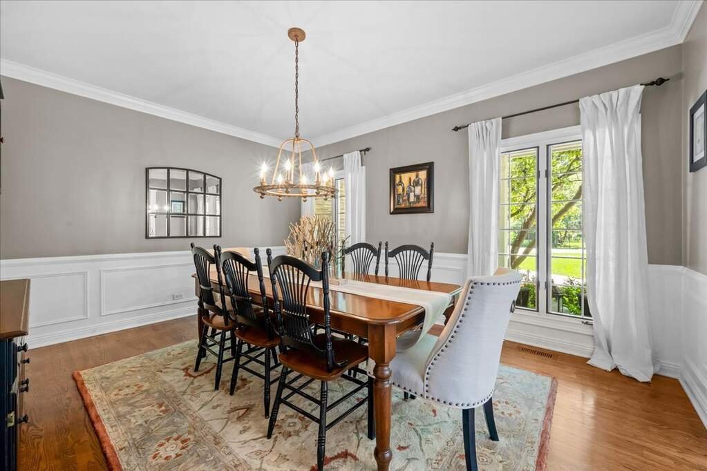 House in Riverwoods, Illinois, United States 5 - 18410557