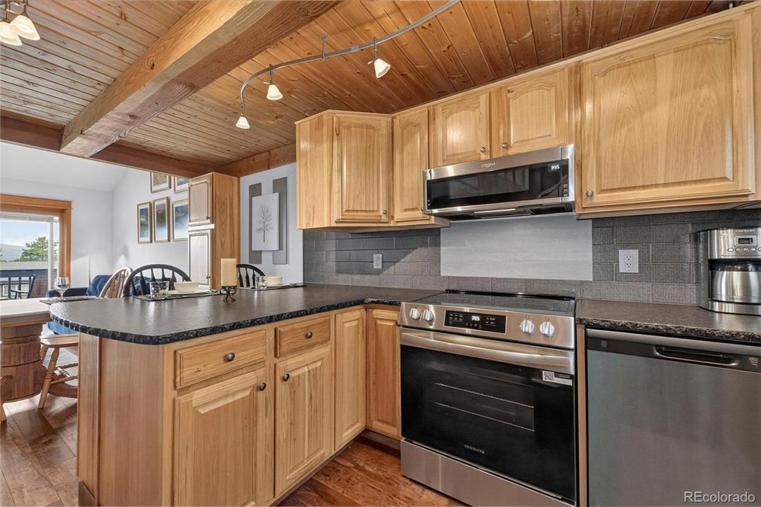 House in Fraser, Colorado, United States 5 - 18412014