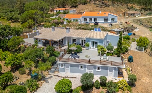 House in Marmelete, Algarve, Portugal 1