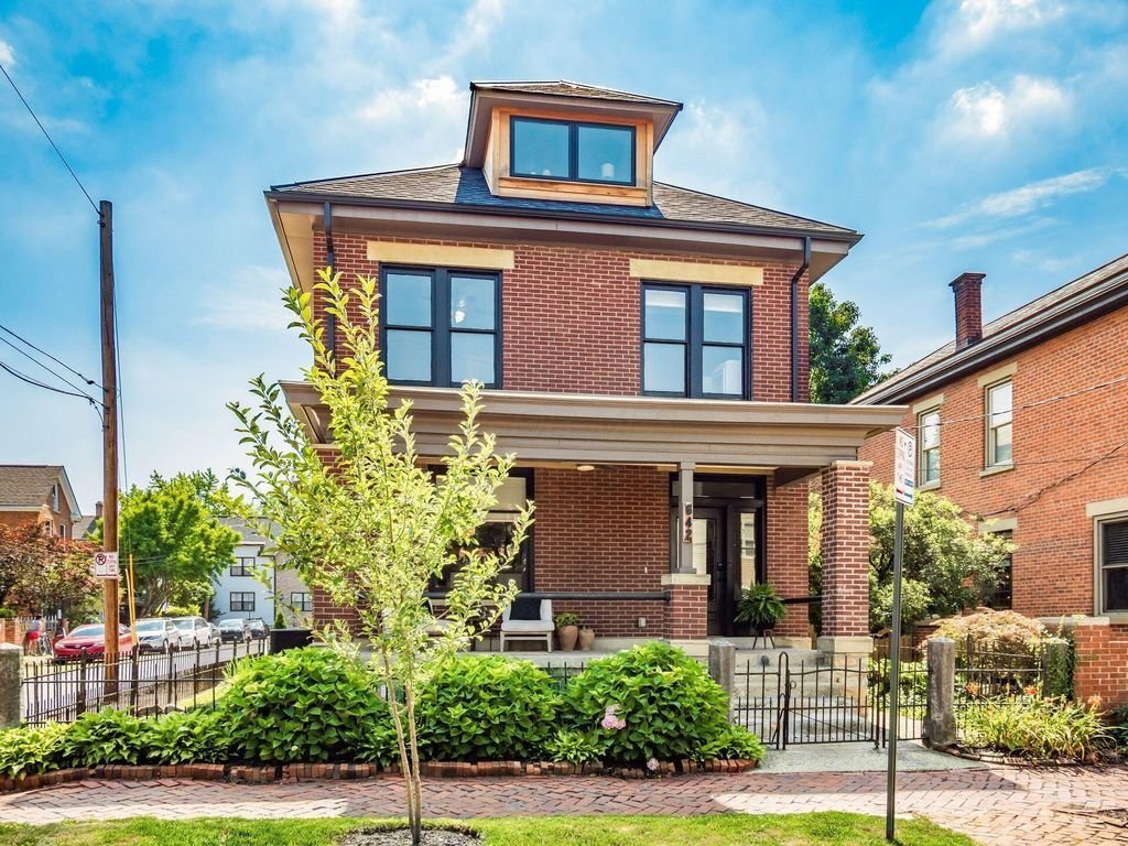 House in Columbus, Ohio, United States 1 - 18410581