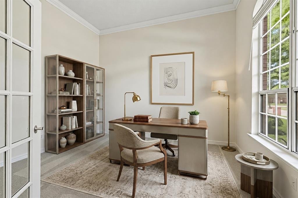 House in Plano, Texas, United States 5 - 18414987
