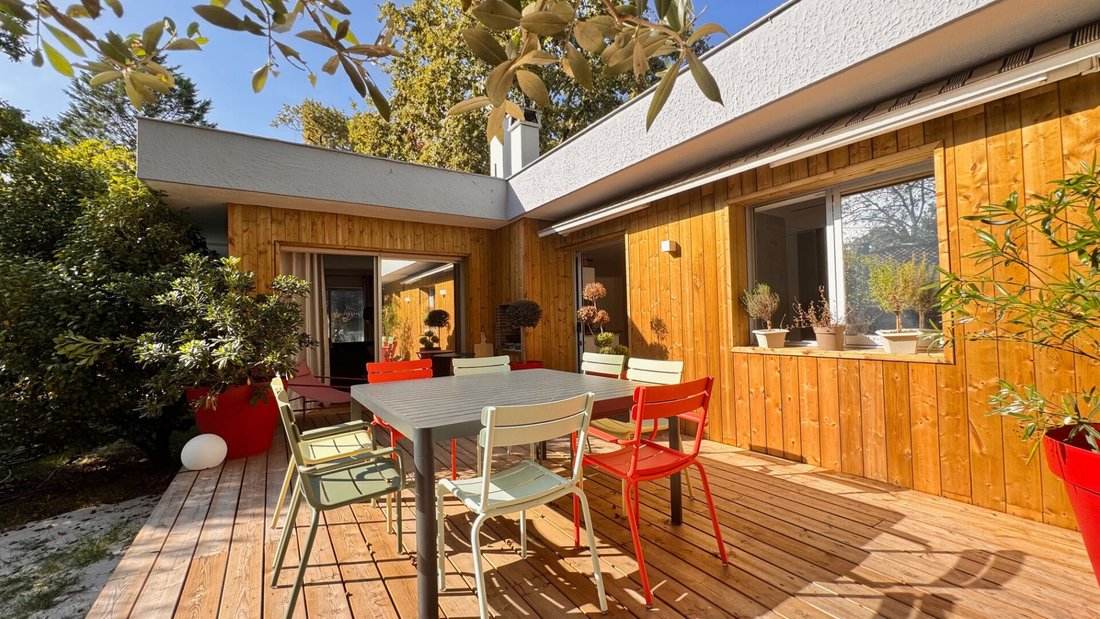 Villa in Sud Ouest, Andernos-les-Bains, France 2 - 18405628