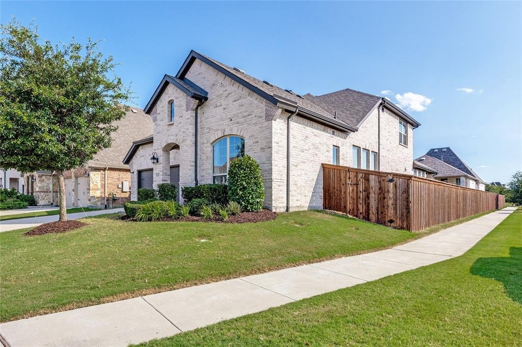 House in Haslet, Texas, United States 2 - 18411511