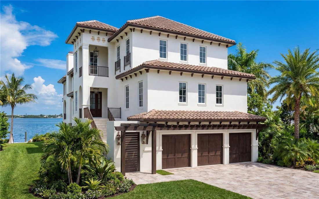 House in St. Petersburg, Florida, United States 1 - 18403328
