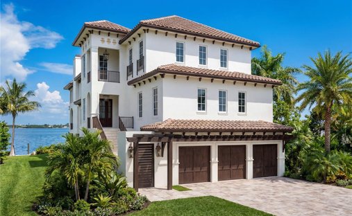 House in St. Petersburg, Florida, United States 1