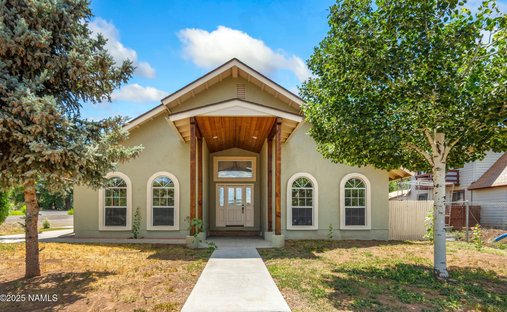 Haus in Flagstaff, Arizona, Vereinigte Staaten 1