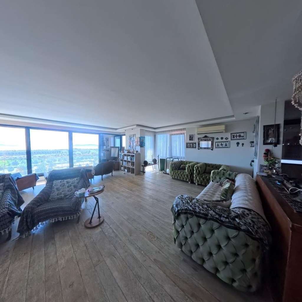 Apartment in İstanbul, İstanbul, Turkey 5 - 18404332