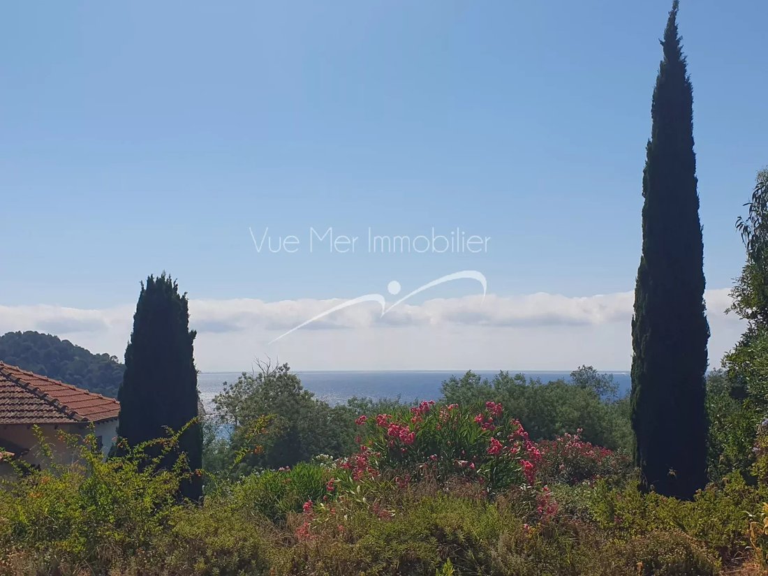 Villa in French Riviera, Provence-Alpes-Côte d'Azur, France 4 - 18413989