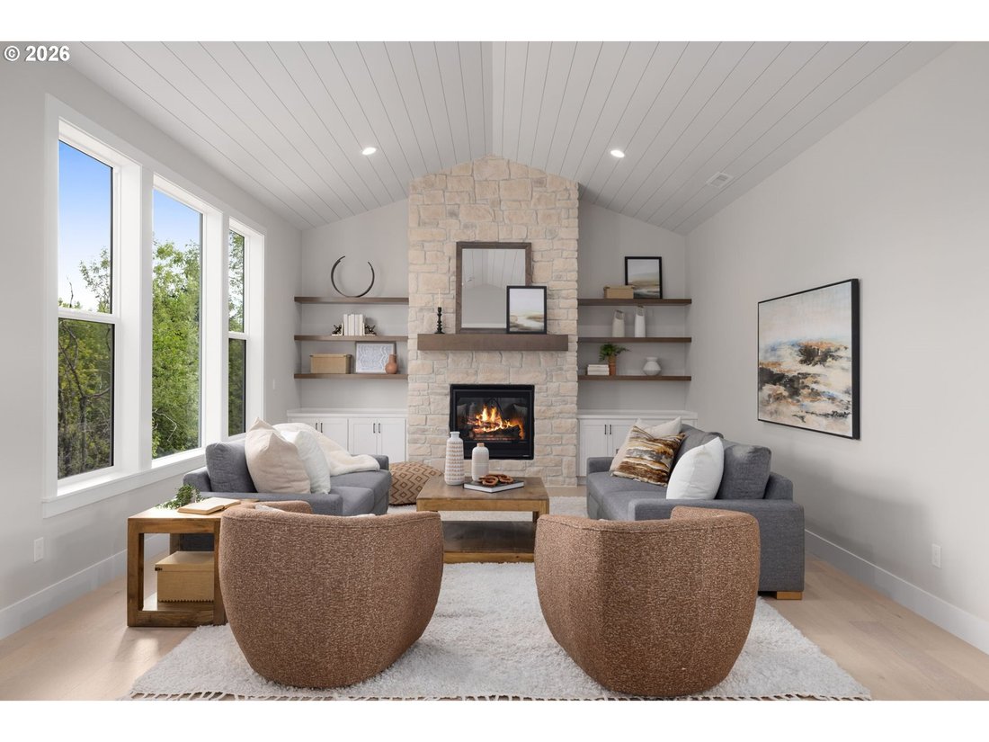 House in Portland, Oregon, United States 5 - 18416040