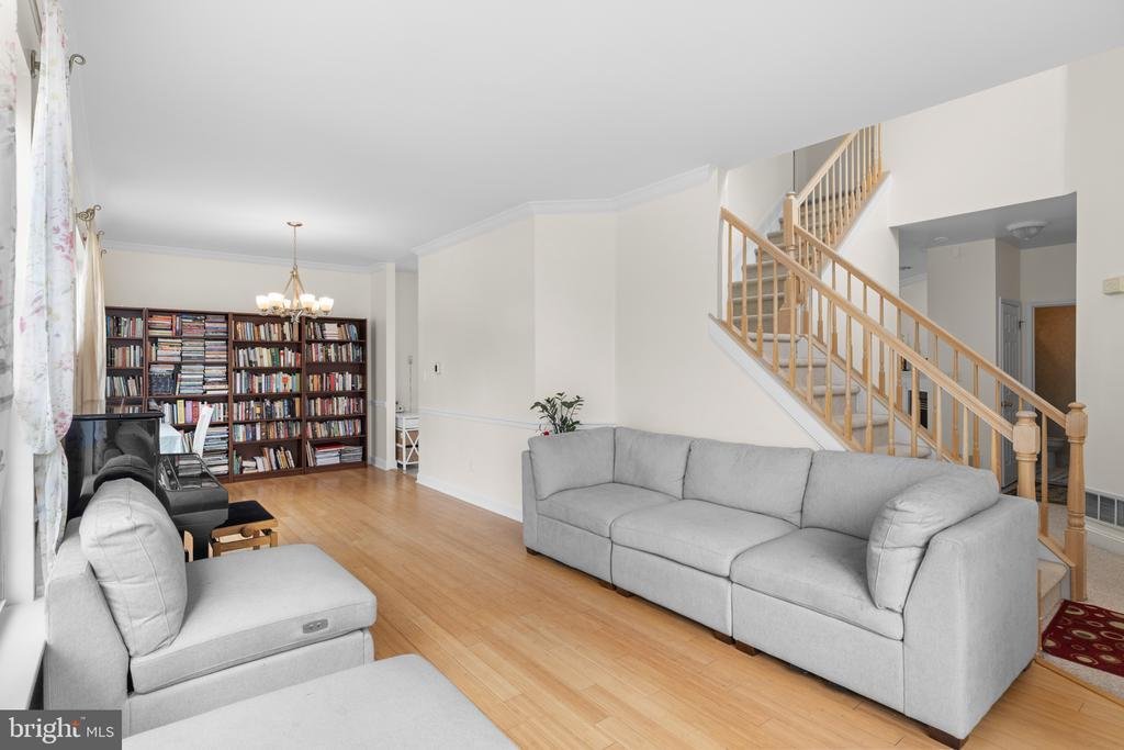 House in Pennington, New Jersey, United States 5 - 18408897
