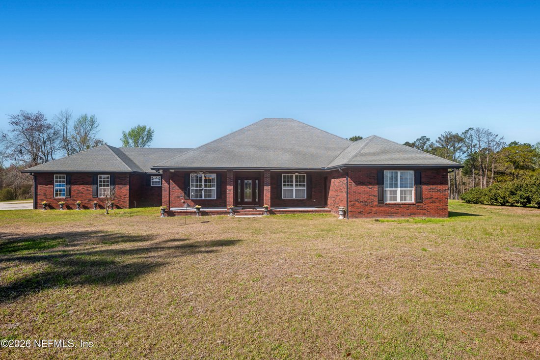 House in Hilliard, Florida, United States 2 - 17400764
