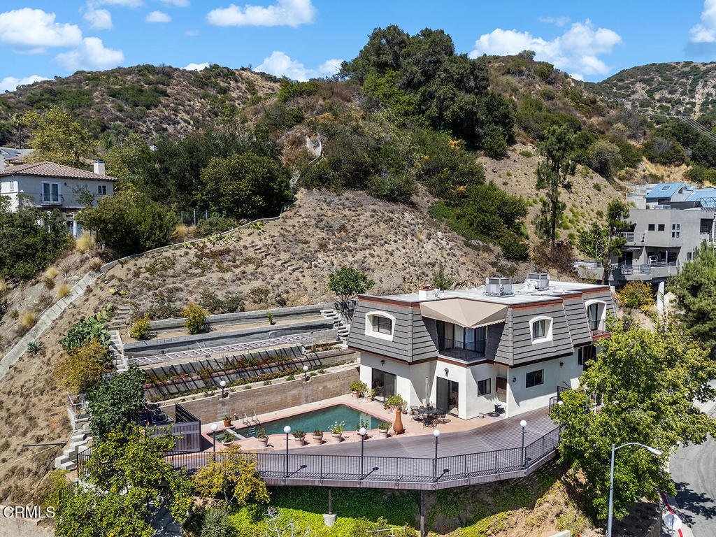 House in Glendale, California, United States 1 - 18408957