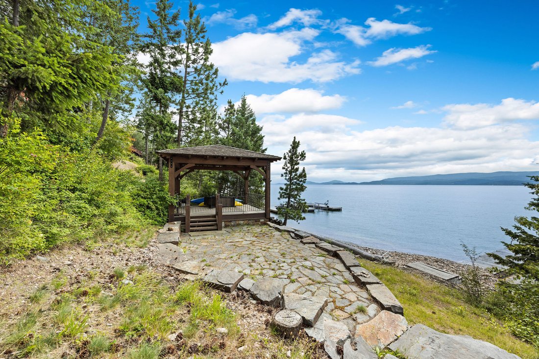 House in Bigfork, Montana, United States 3 - 18406477