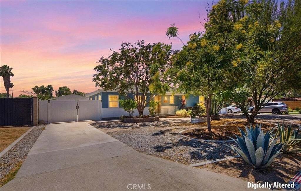 House in Riverside, California, United States 1 - 18416663