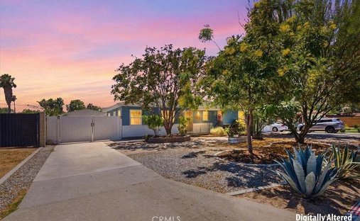 Casa en Riverside, California, Estados Unidos 1