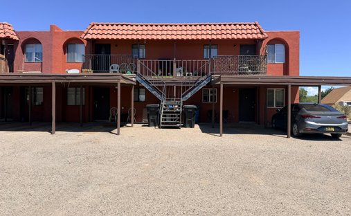 Rio Rancho, New Mexico, United States 1