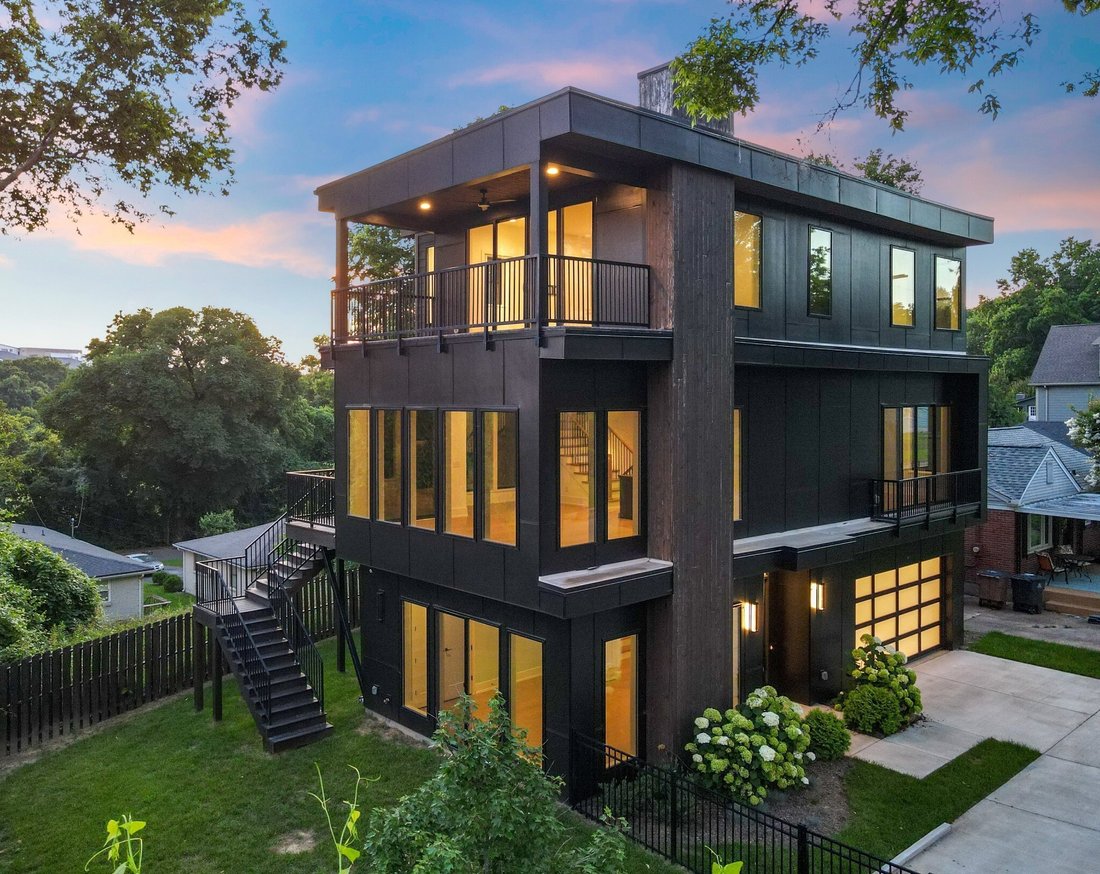 House in Nashville, Tennessee, United States 1 - 18415952