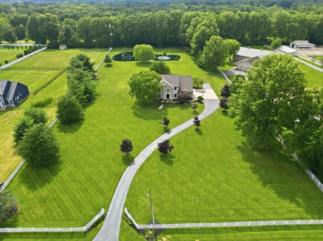 House in Blacklick, Ohio, United States 1 - 18411567