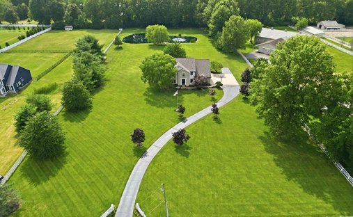 House in Blacklick, Ohio, United States 1