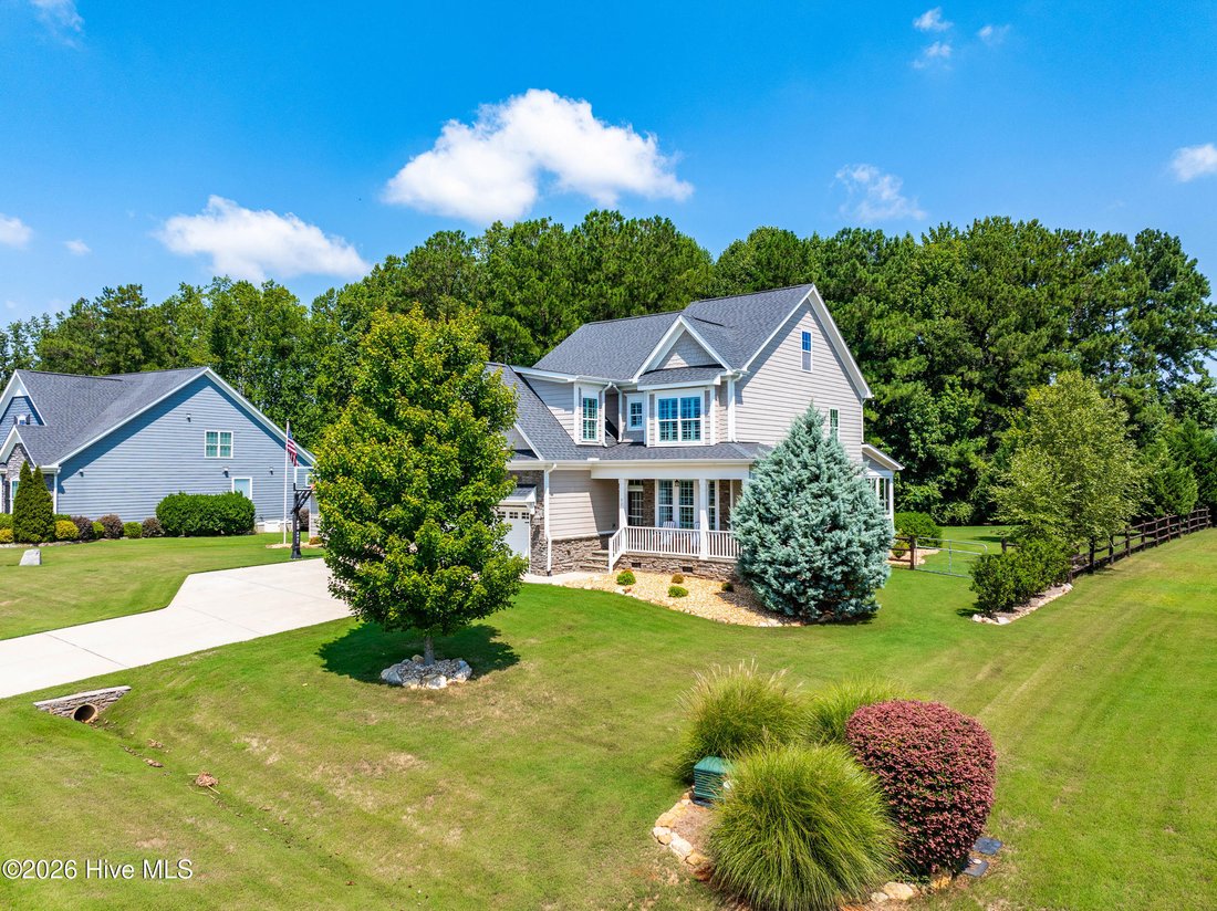 House in Clayton, North Carolina, United States 5 - 18403253