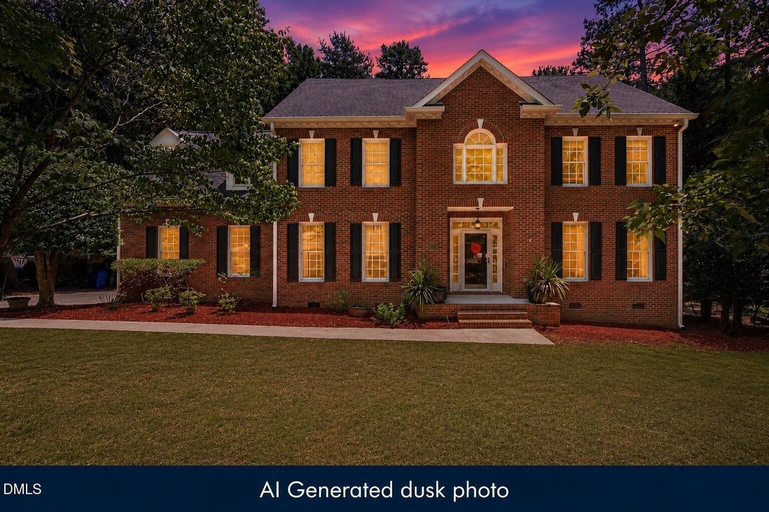 House in Chapel Hill, North Carolina, United States 2 - 18267648