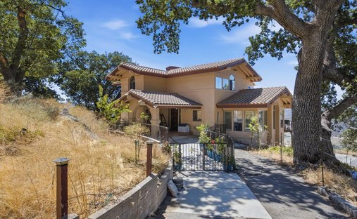 Casa a Tehachapi, California, Stati Uniti 1